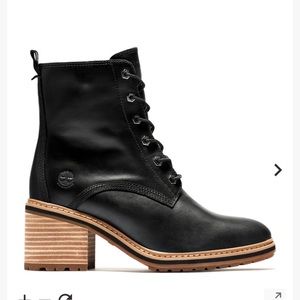 Brand New Timberland Boots